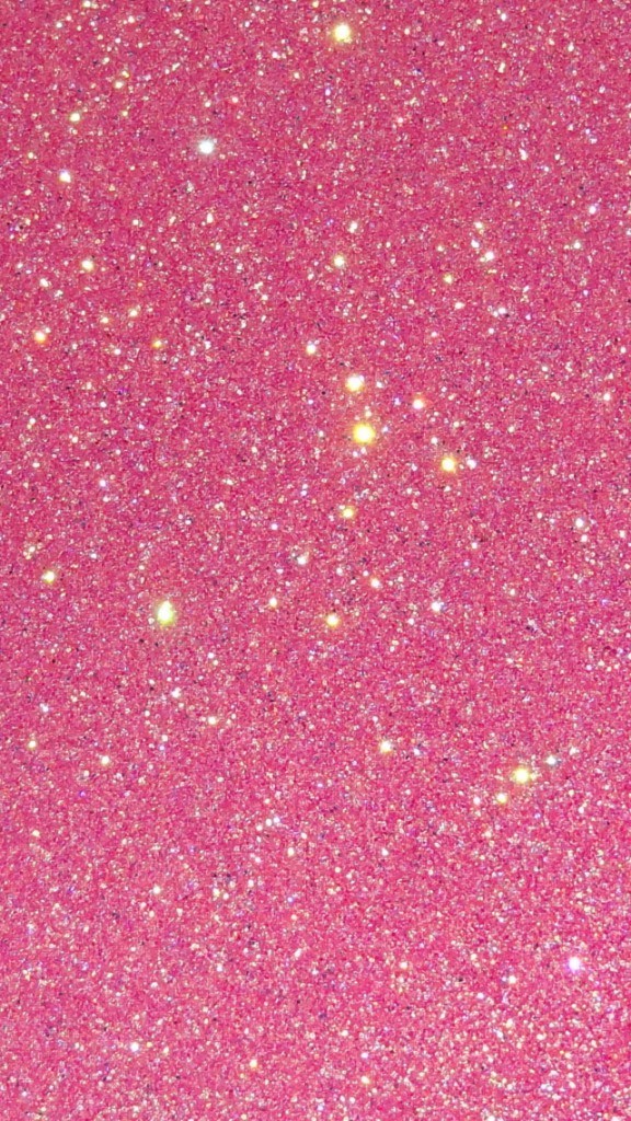Wallpaper, Pink, And Glitter Image - Pink Glitter Background For Iphone -  576x1024 Wallpaper 