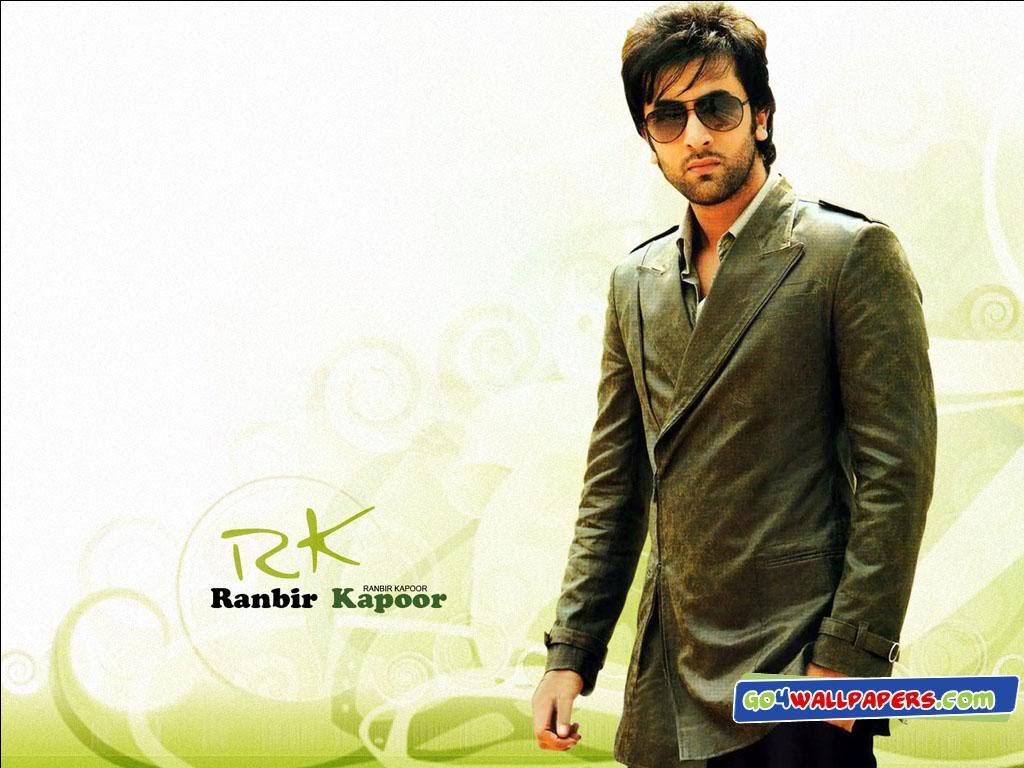 Ranbir - Ranbir Kapoor - HD Wallpaper 