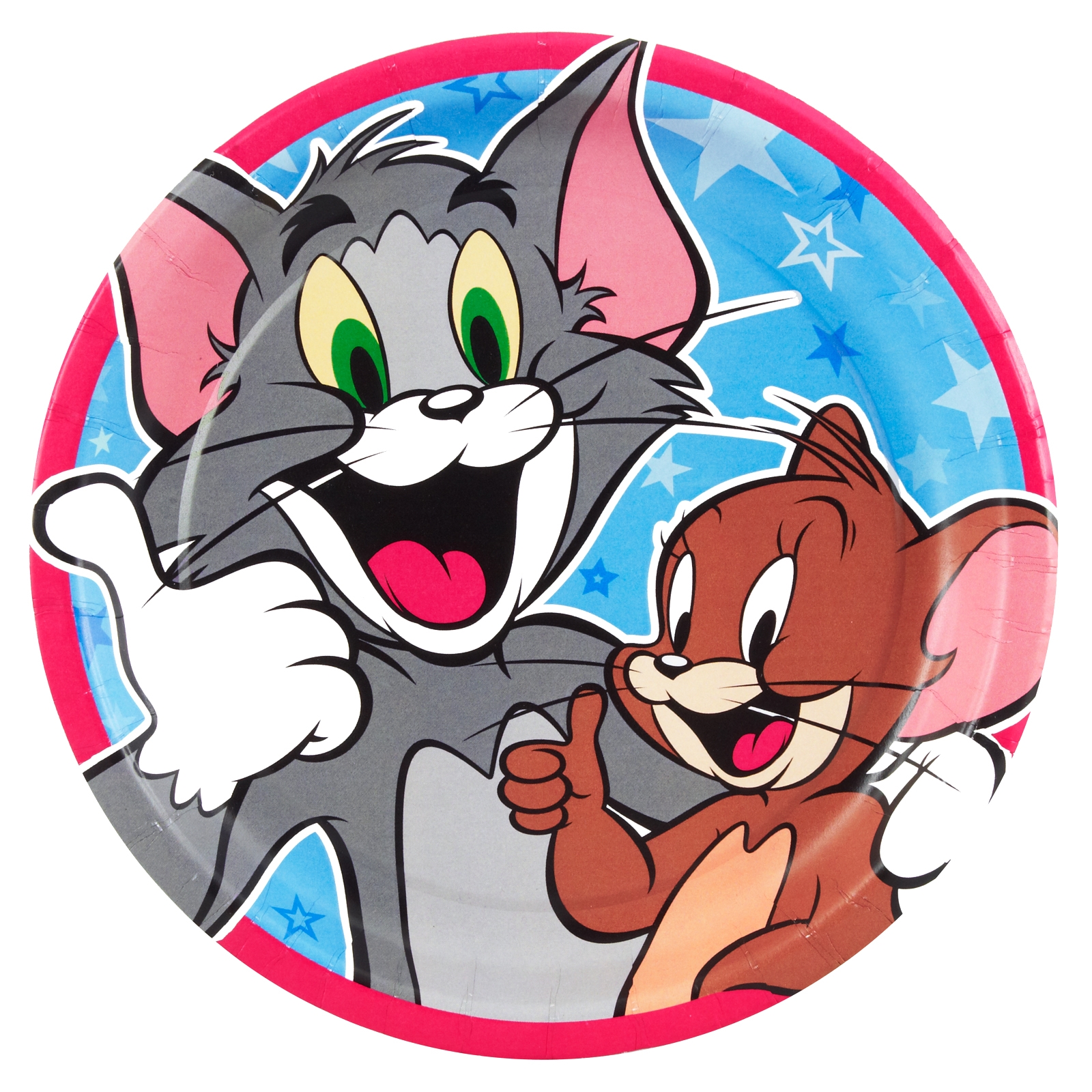 Tom And Jerry Free Wallpaper - Tom N Jerry Topper - HD Wallpaper 