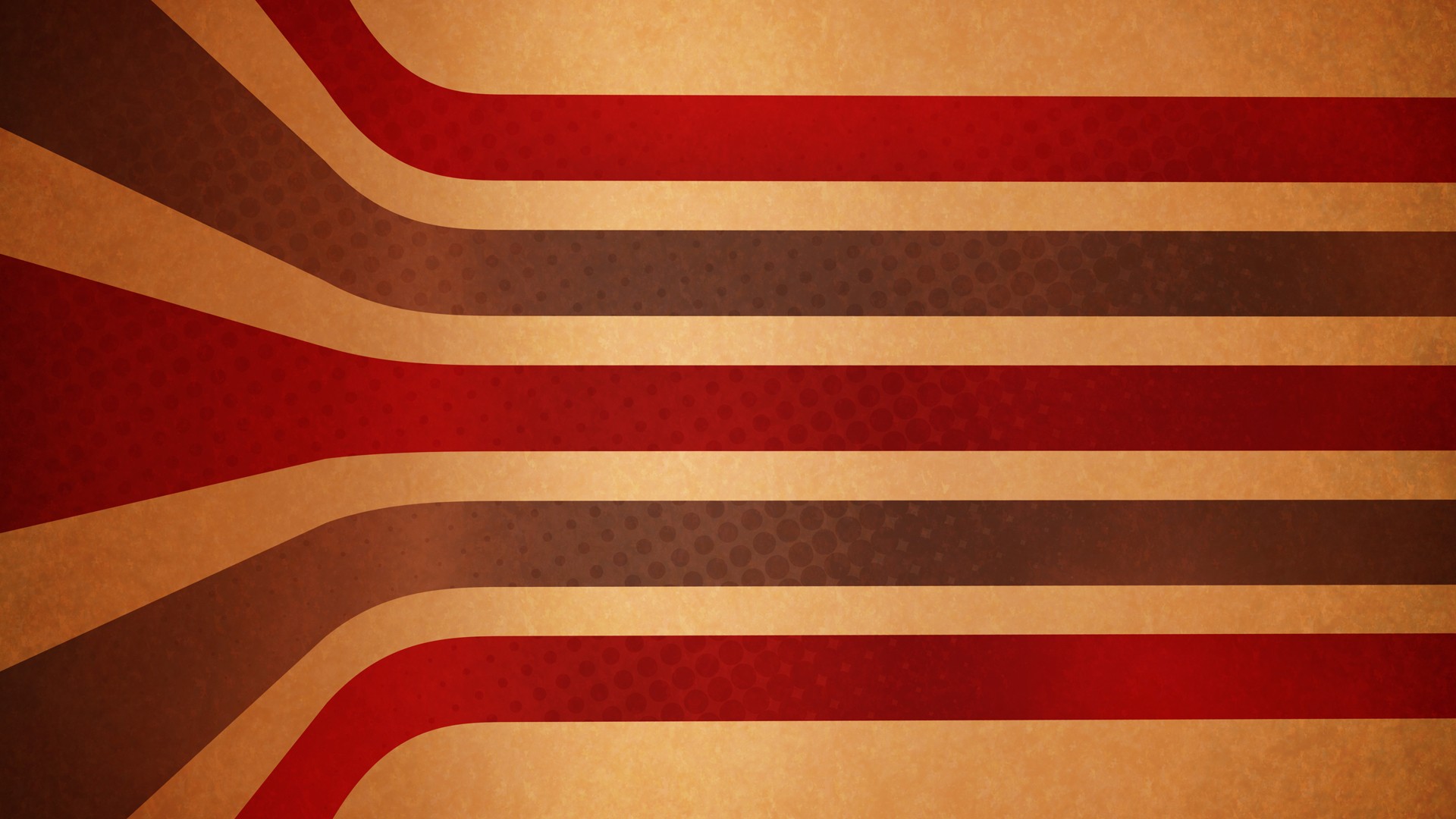 Wallpaper - Striped Background Vintage - HD Wallpaper 