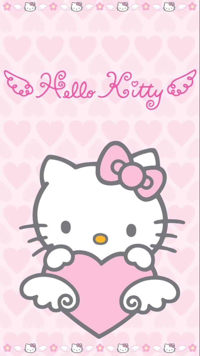Cute Hello Kitty Drawing 640x1136 Wallpaper Teahub Io Cute Hello Kitty Drawing 640x1136 Wallpaper Teahub Io