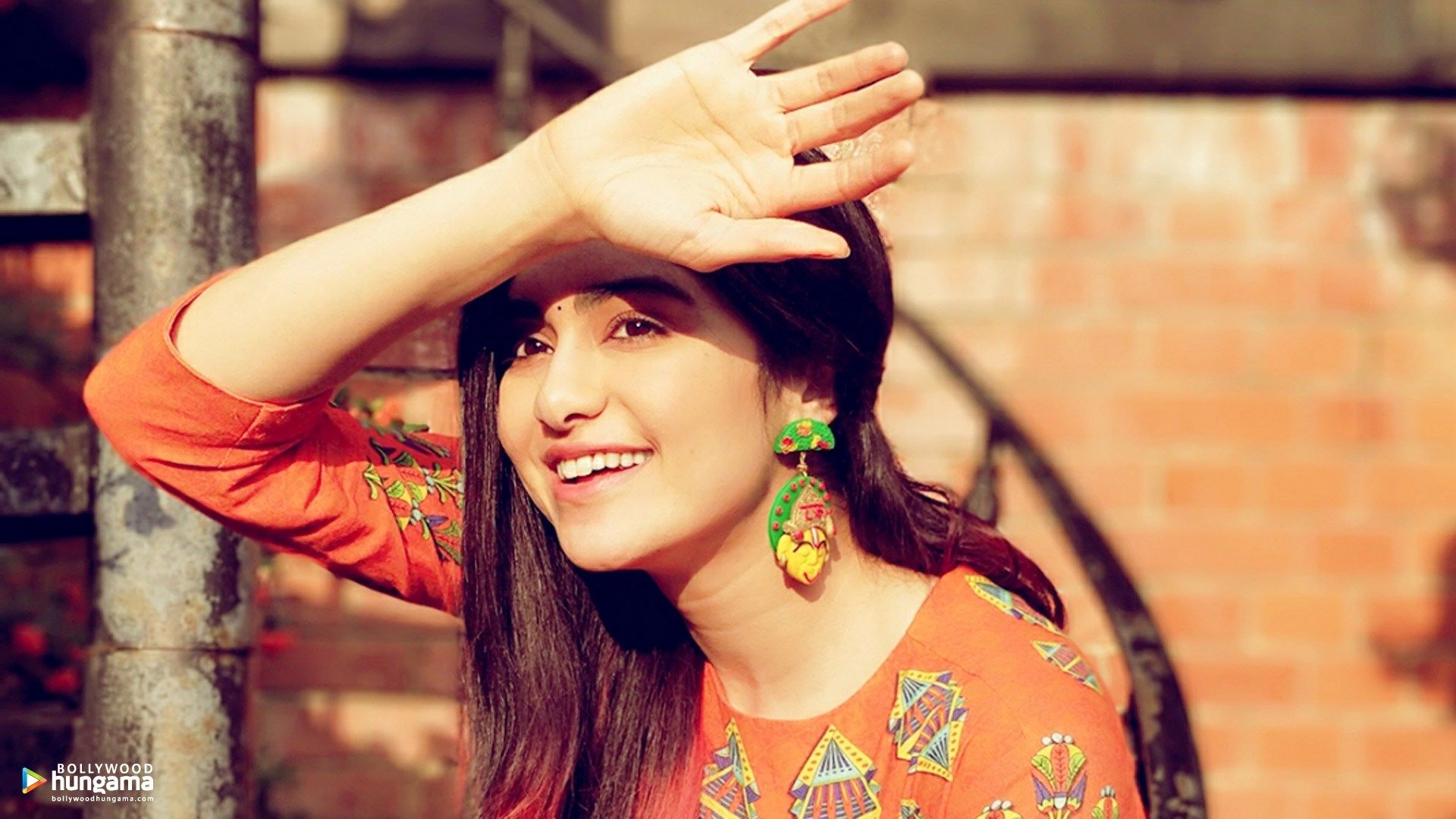 Adah Sharma - 1920x1080 Wallpaper Adah Sharma - 1920x1080 Wallpaper