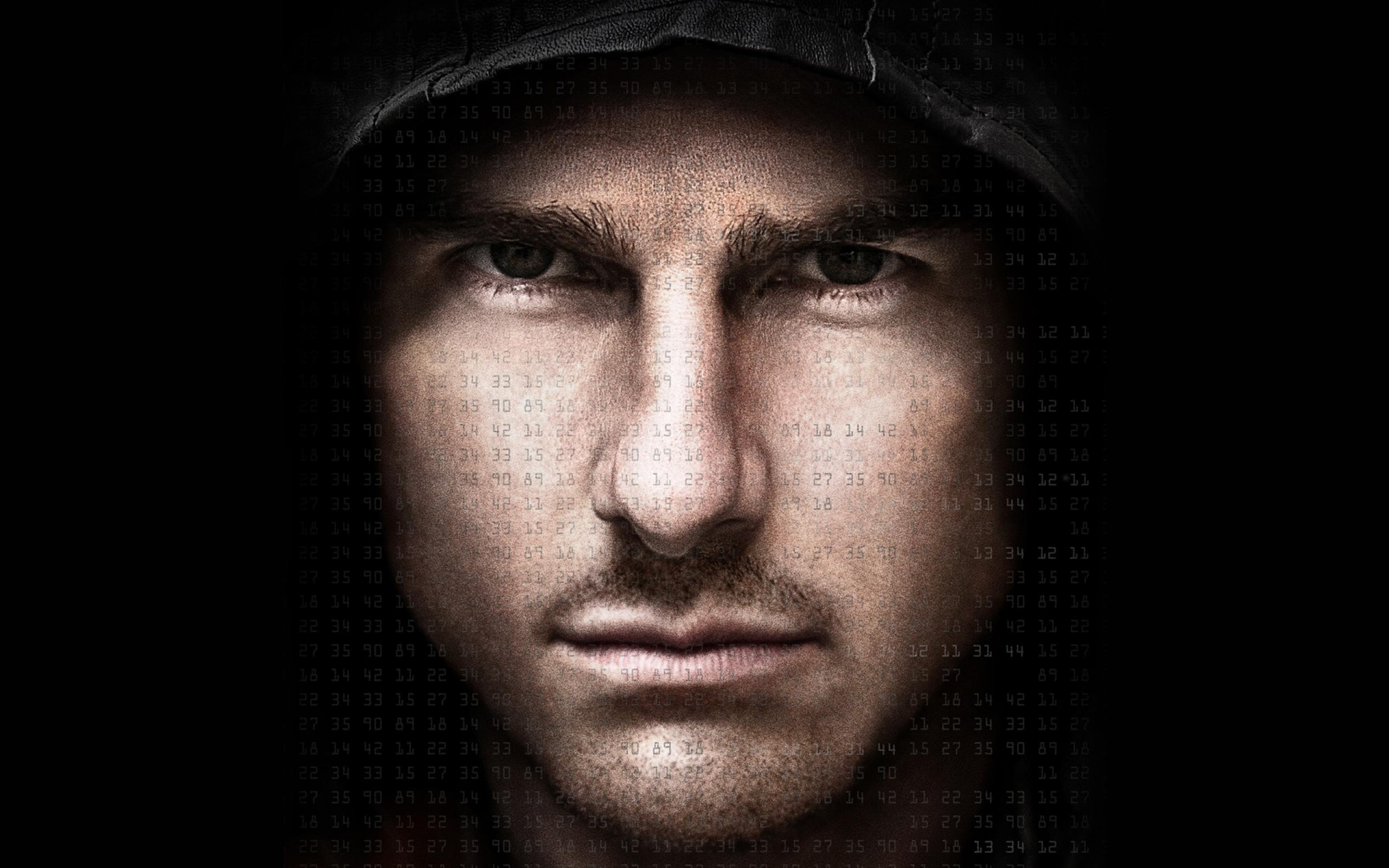 Top Tom Cruise Wallpaper - Mission Impossible Ghost Protocol Movie Poster - HD Wallpaper 