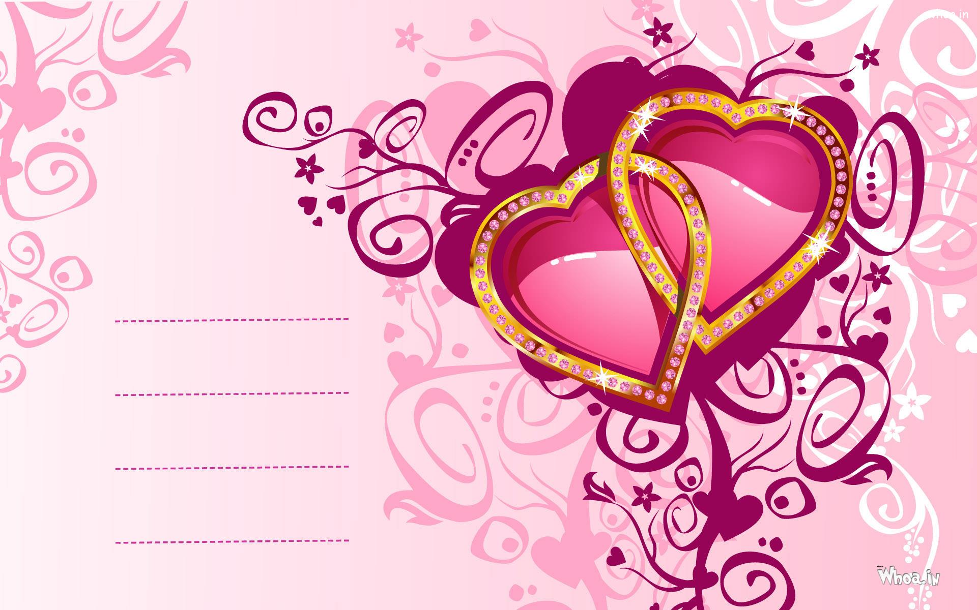 Letter Wallpaper Hd Download - HD Wallpaper 