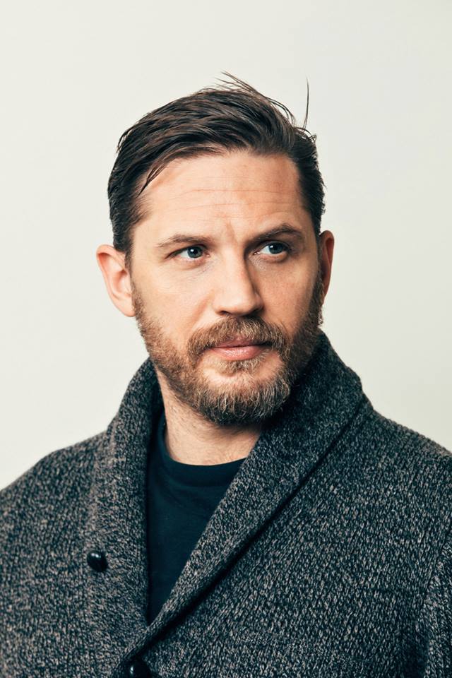 Tom Hardy Image - Tom Hardy - HD Wallpaper 