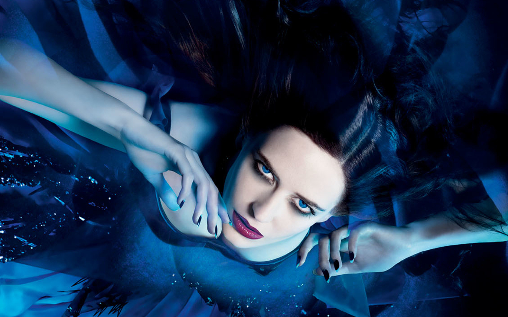 Eva Green Poison Wallpapers - Printemps - 1680x1050 Wallpaper Eva Green Poison Wallpapers - Printemps - 1680x1050 Wallpaper