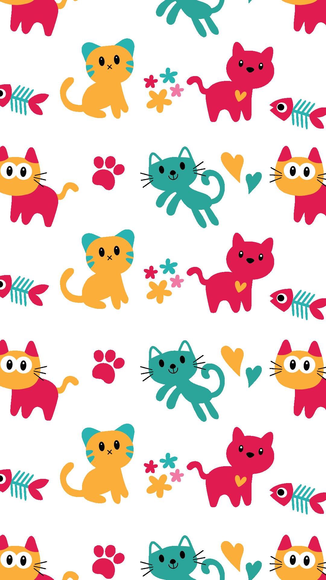 Papéis De Parede Para Whatsapp Fofos - HD Wallpaper 