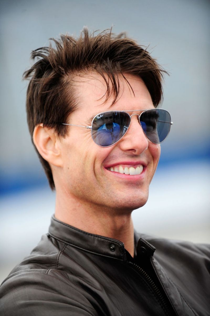 Full Hd Tom Cruise - HD Wallpaper 