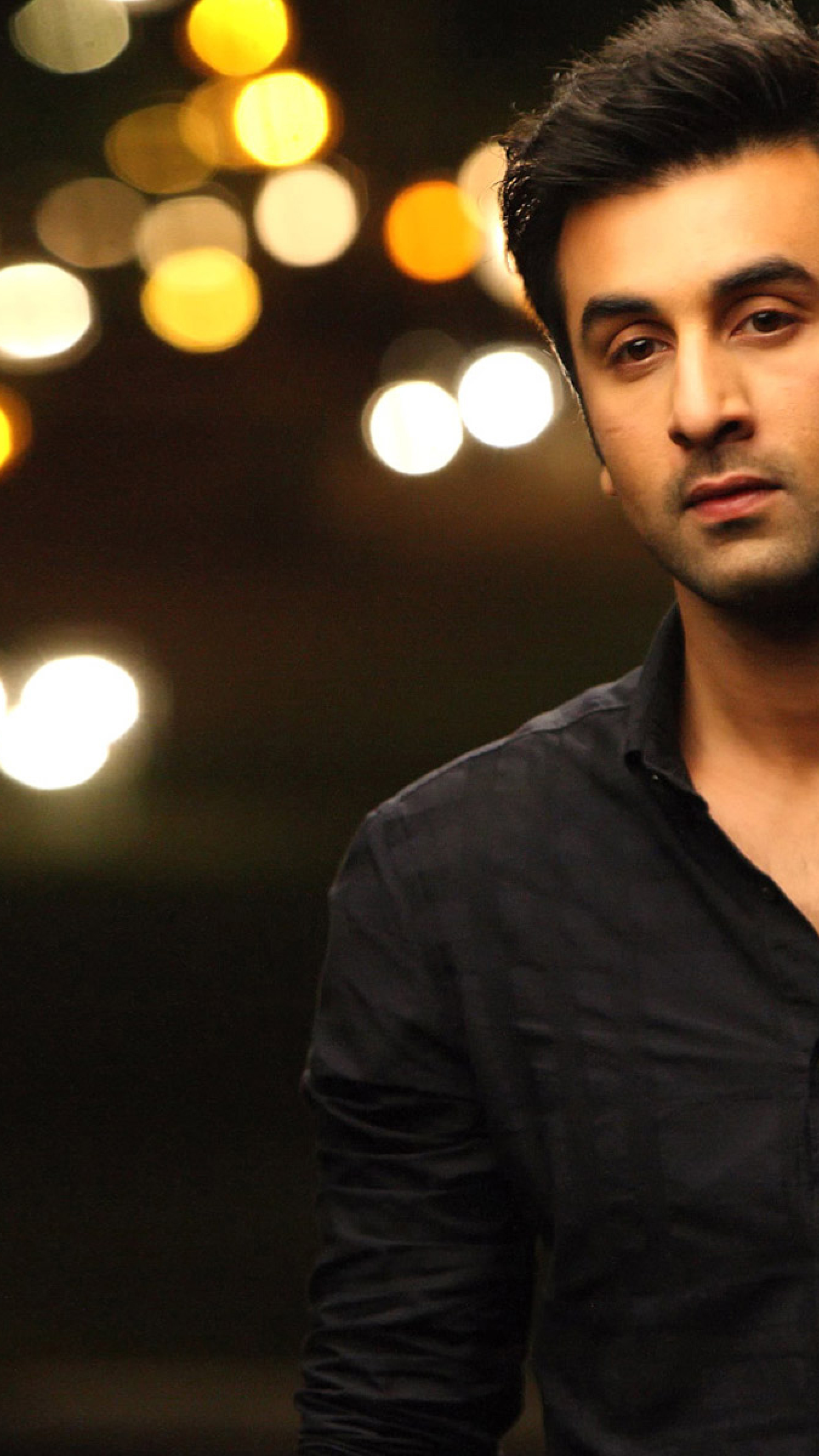 Ranbir Kapoor - HD Wallpaper 