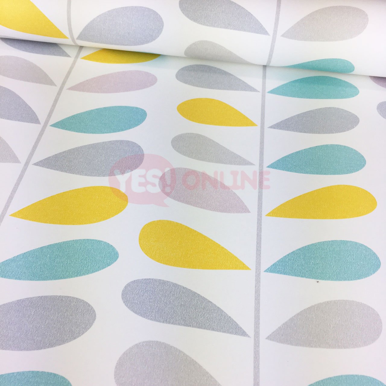 Yellow And White Wallpaper Uk 1280x1280 Wallpaper teahub.io