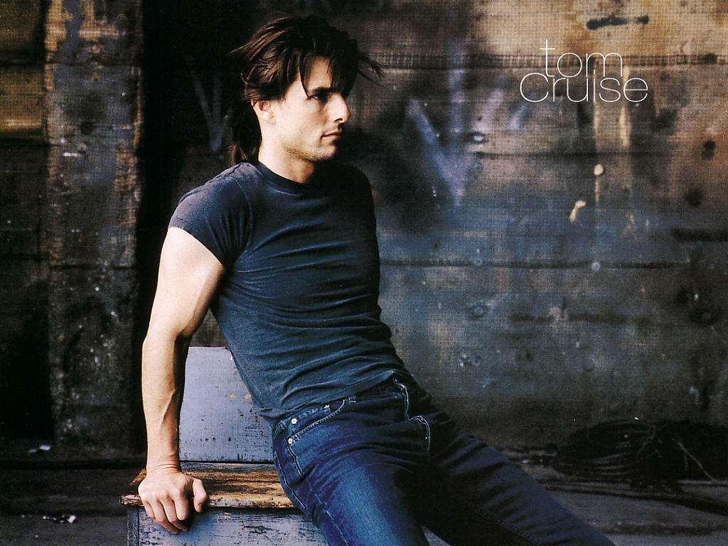 Tom Cruise - Photoshoot Of Tom Cruise Cocktail - HD Wallpaper 
