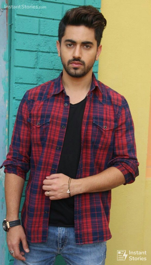 Zain Imam Latest Hd Images - Zain Imam - HD Wallpaper 