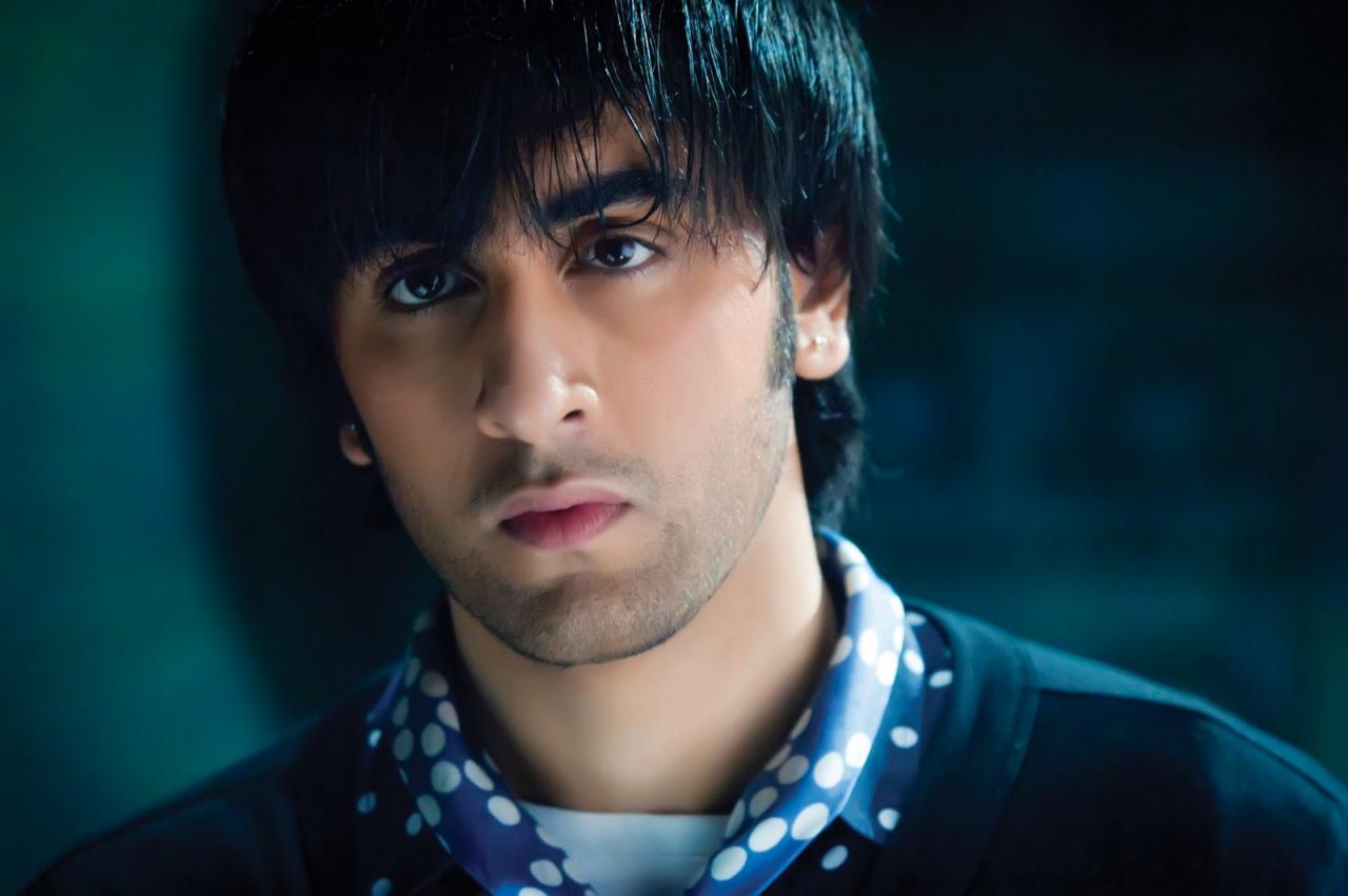 Saawariya Movie Ranbir Kapoor - HD Wallpaper 