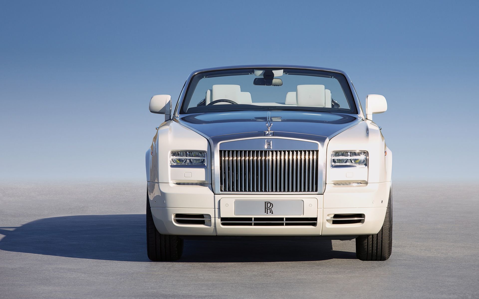 Rolls Royce Background Car - HD Wallpaper 