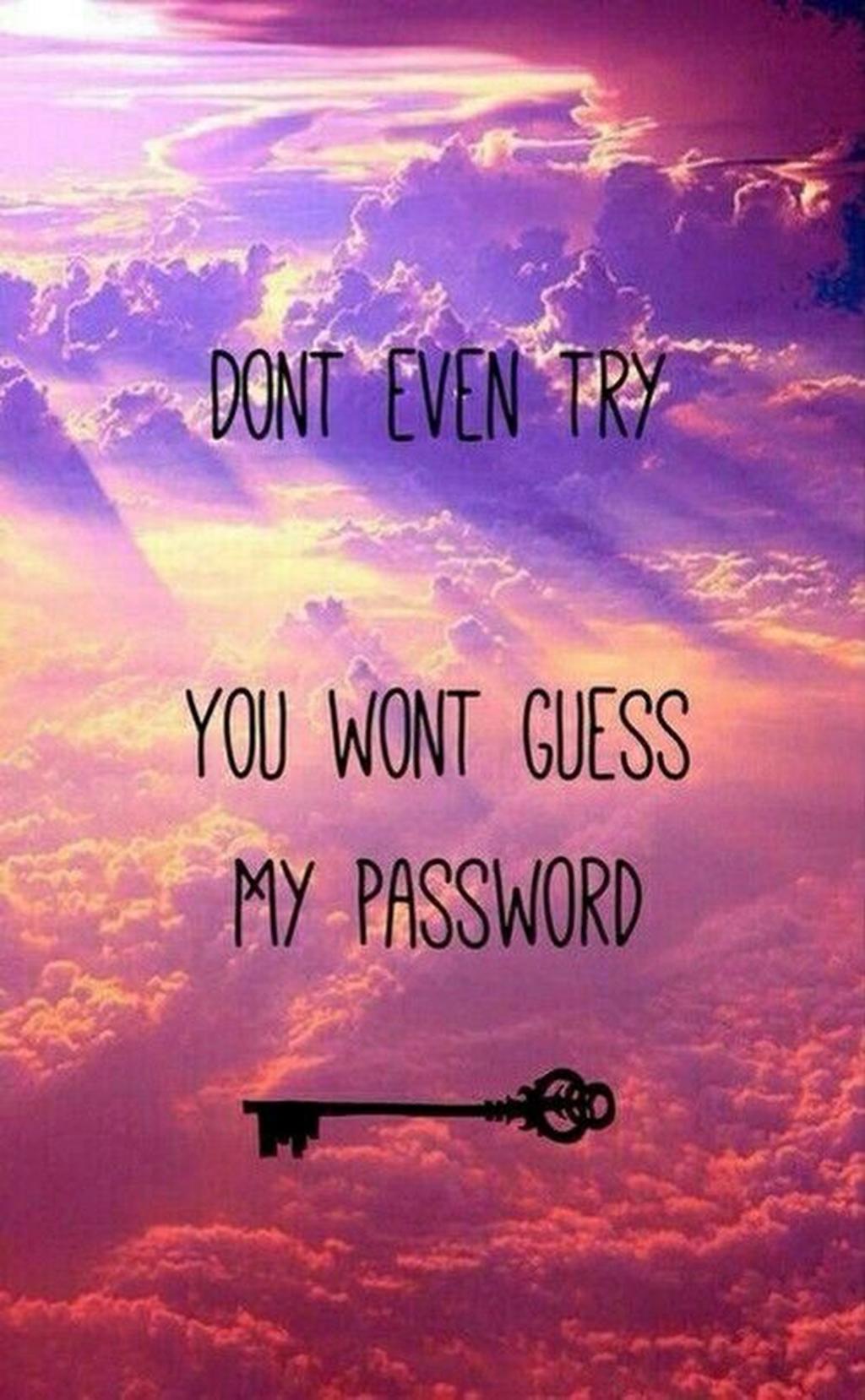 Lock Screen Password Lock Screen Cute Wallpapers For Girls Phone - Just