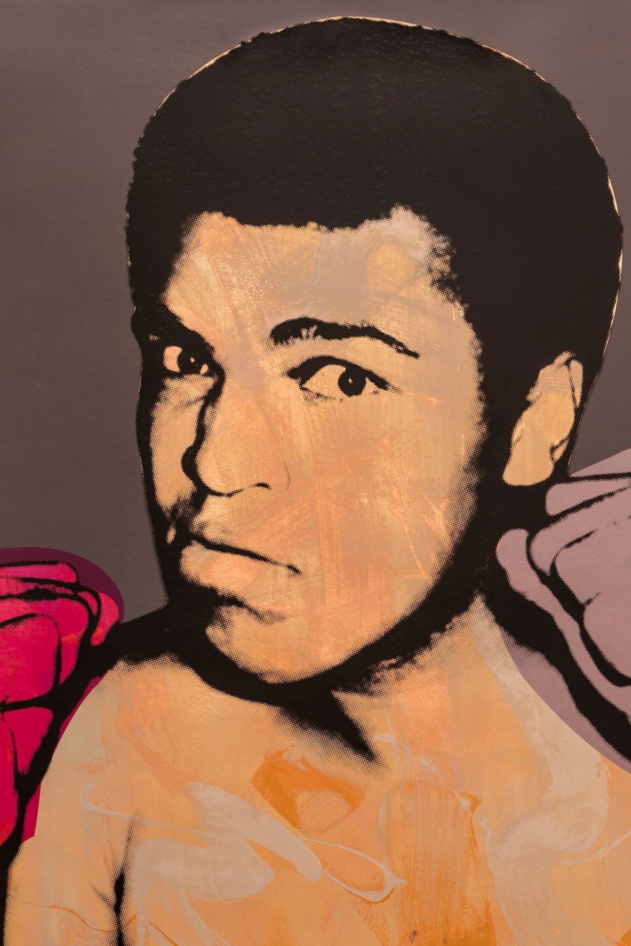 Ali - Muhammad Ali's Favorite Flavor - HD Wallpaper 