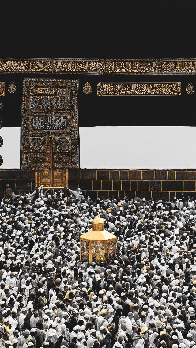 Mosque - HD Wallpaper 