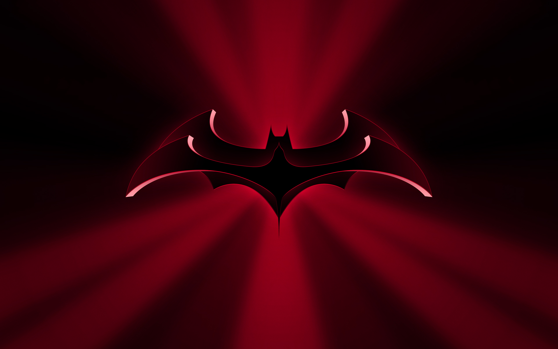 Red Hood Symbol - HD Wallpaper 