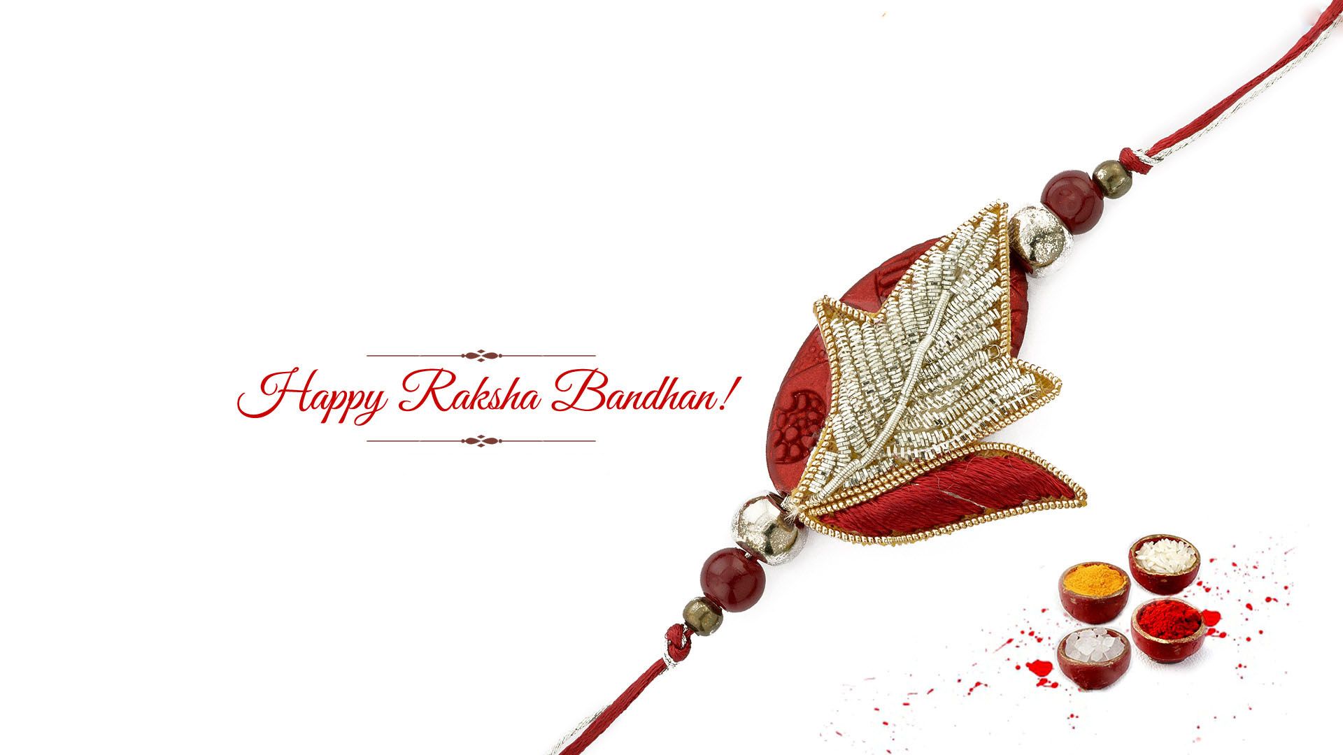 Value Of Raksha Bandhan - HD Wallpaper 