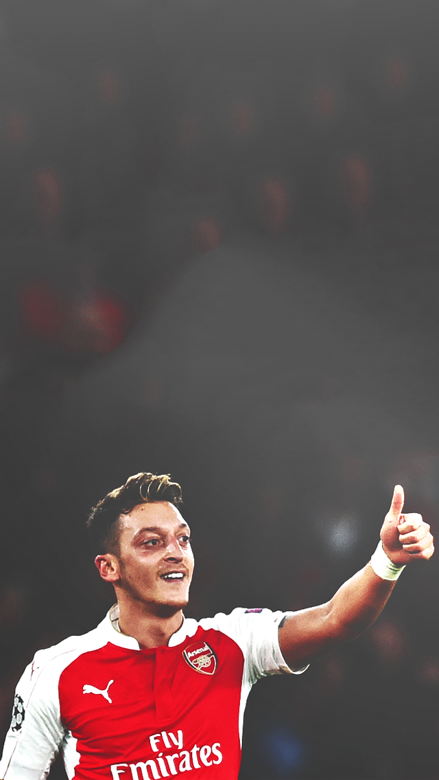 Download Iphone 6 Ozil Hd Wallpaper Pics