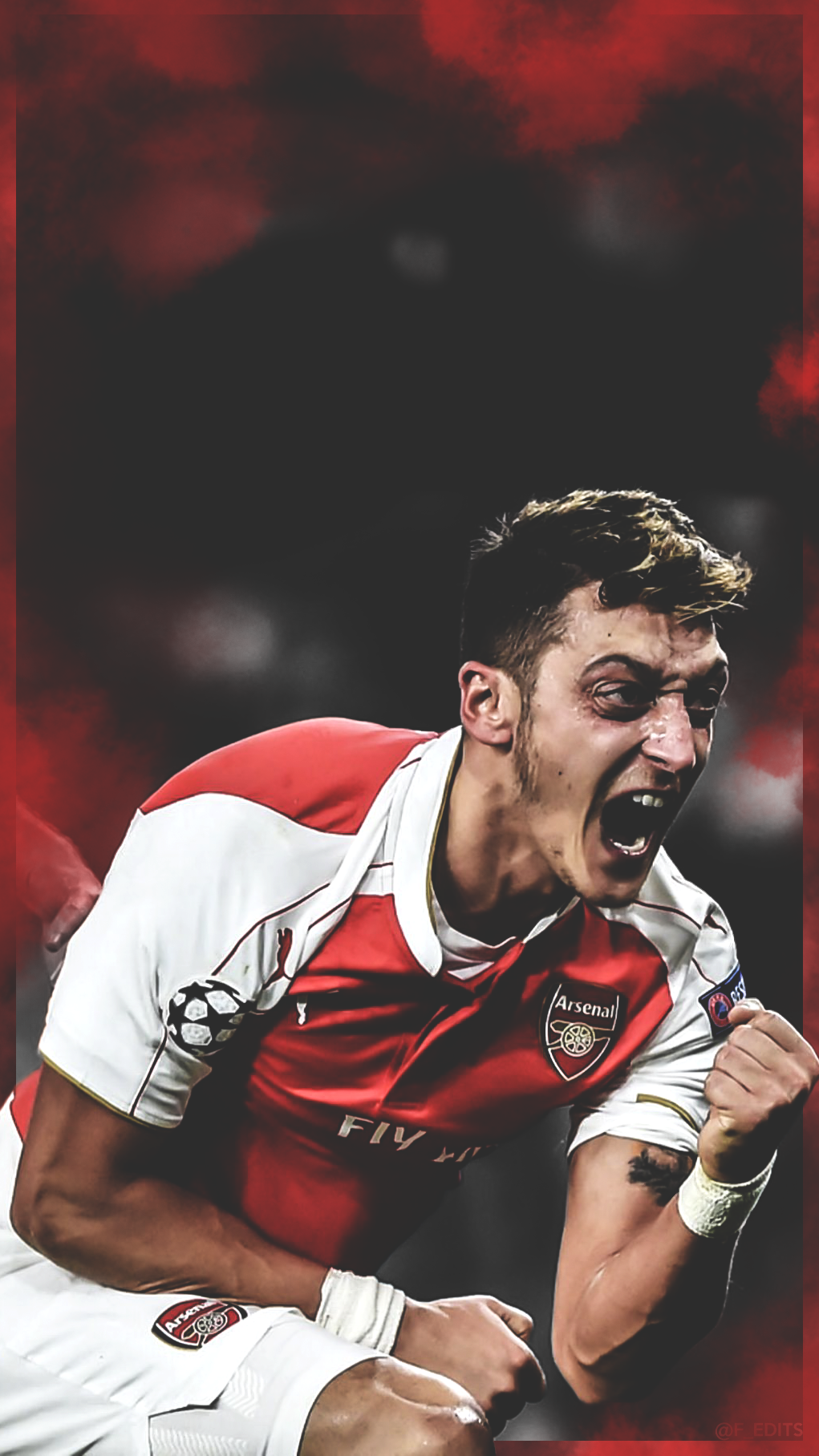 Mesut Özil - Iphone Wallpaper - Mesut Özil Wallpaper Iphone - HD Wallpaper 