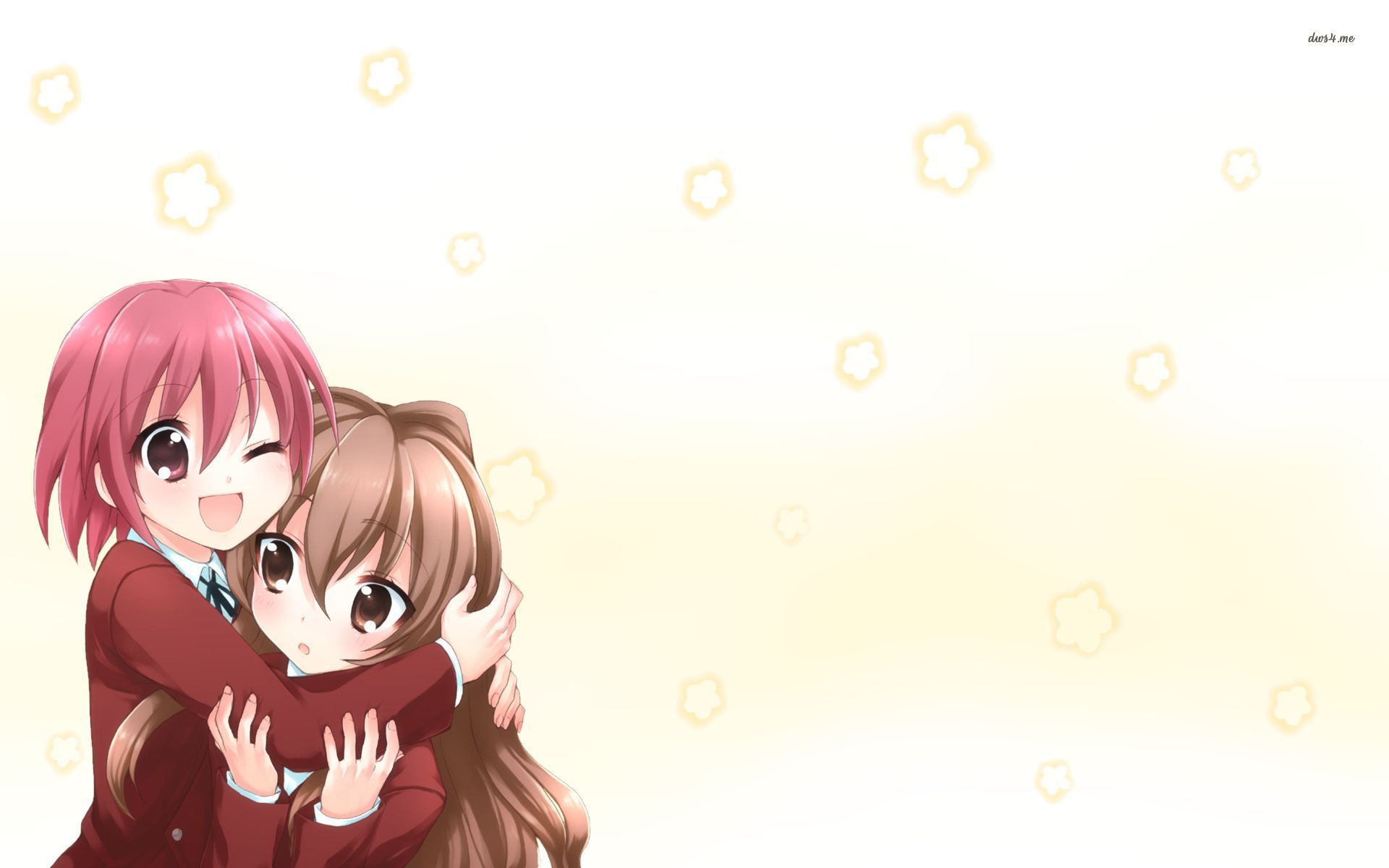 Mensajes De Amistad En Animes - HD Wallpaper 