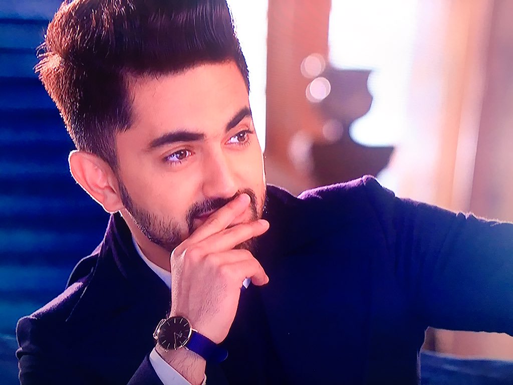 Zain Imam In Ishqbaaz - HD Wallpaper 