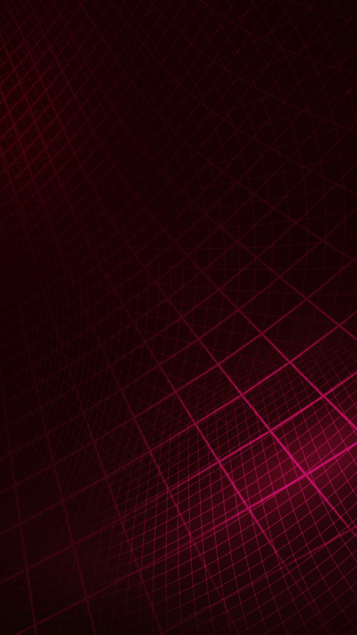 Iphone X Wallpapers Hd Abstract Red - HD Wallpaper 