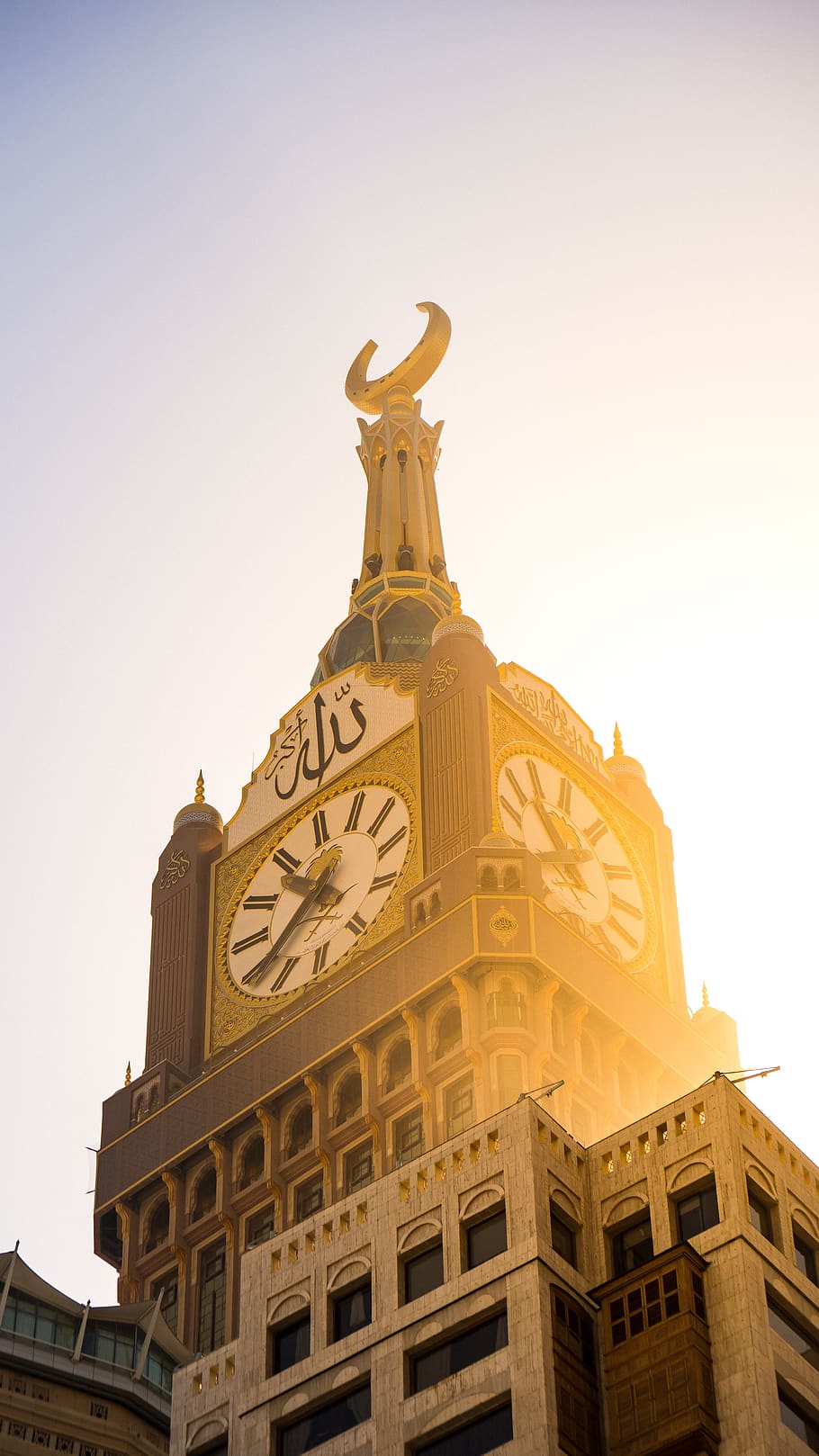 Makkah Wallpaper Hd - HD Wallpaper 