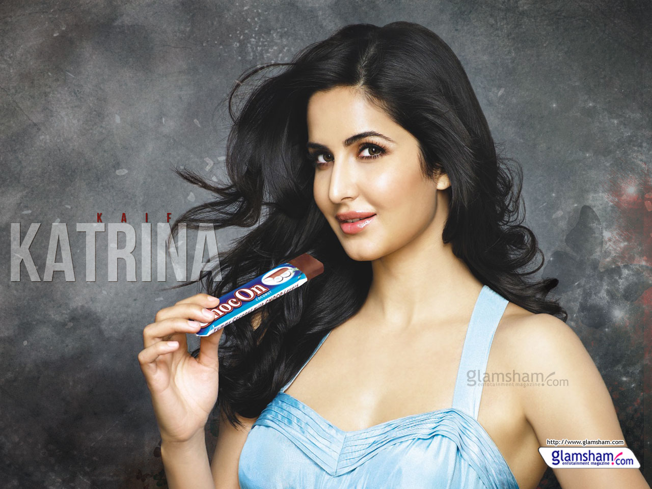Beautiful Katrina Kaif Cute - HD Wallpaper 