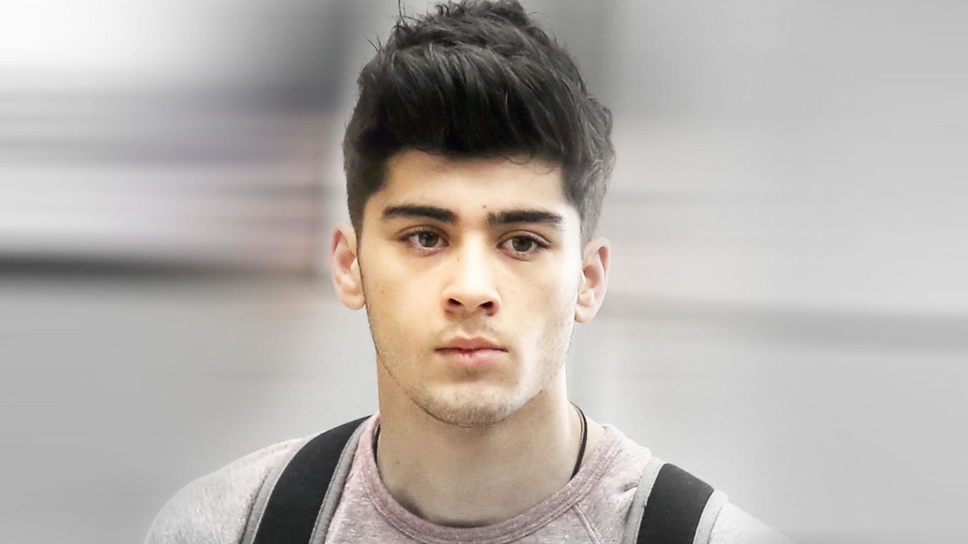 Zayn Malik - HD Wallpaper 