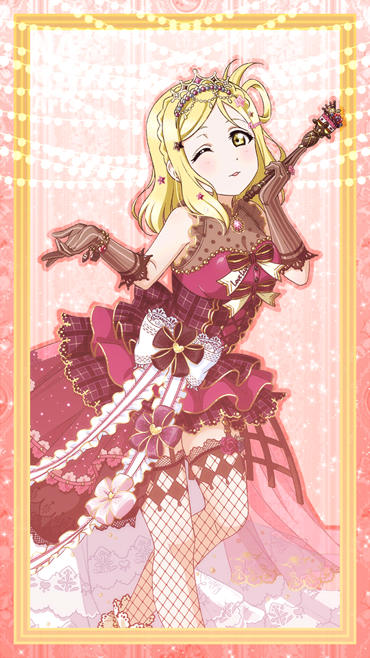 Valentines Love Live Maru - HD Wallpaper 