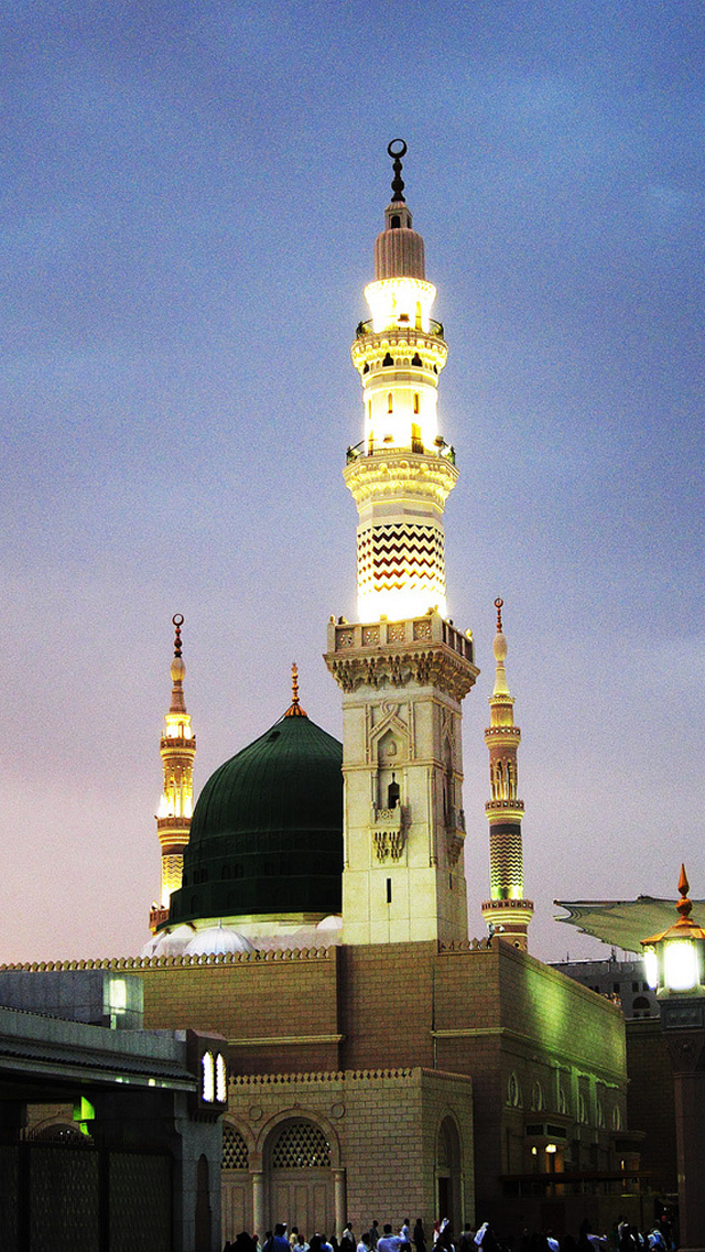 Dam Me Jab Tak Dam Hai Ziker Unka - HD Wallpaper 