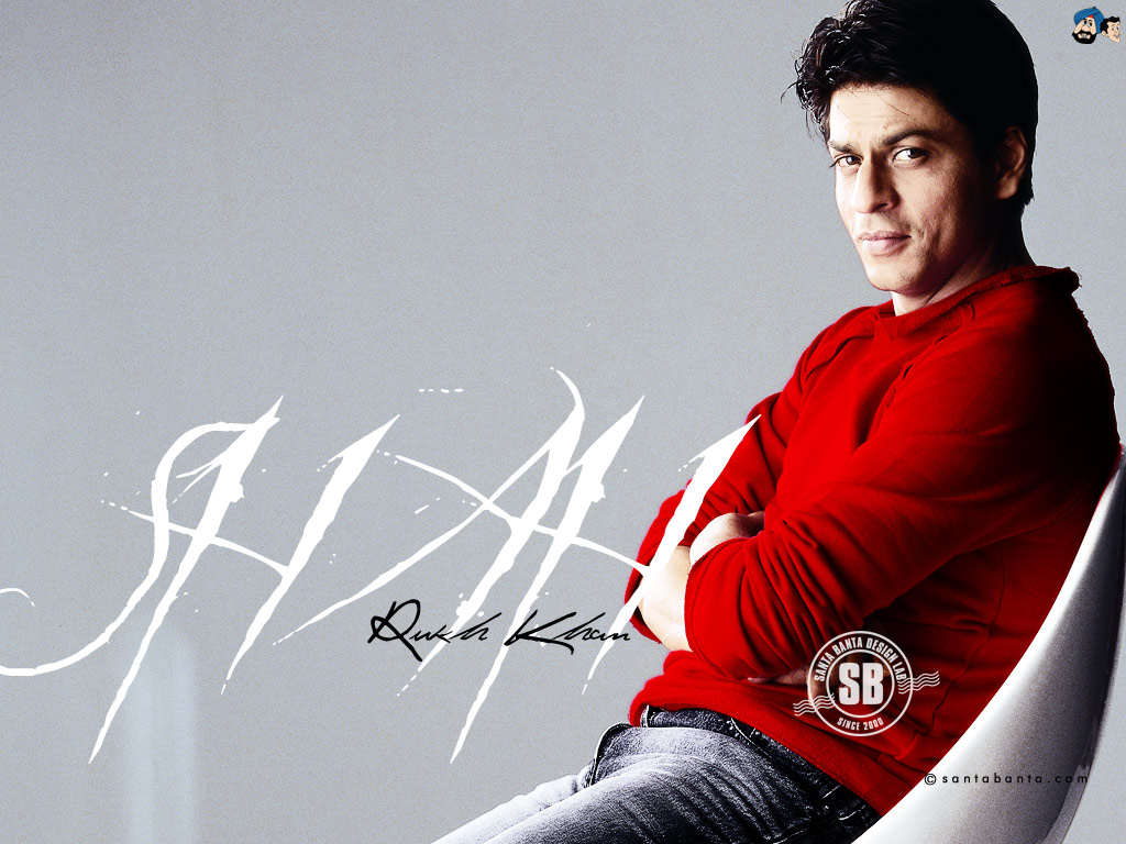 Shahrukh Khan Best Hd - HD Wallpaper 