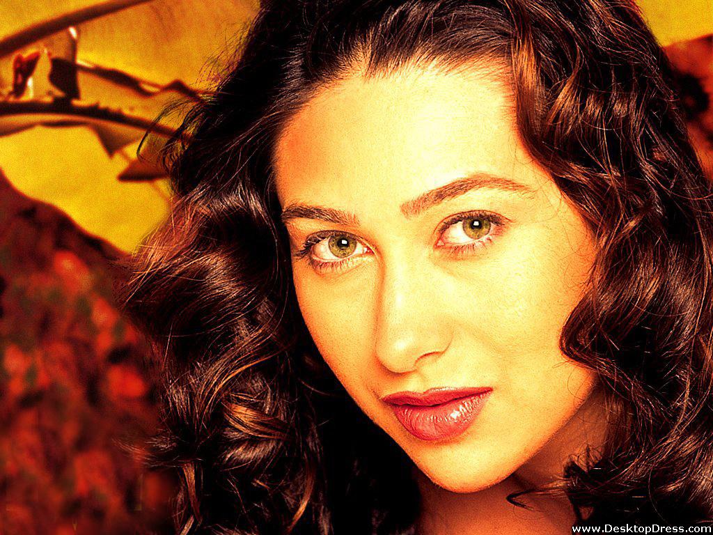 Karishma Kapoor - HD Wallpaper 