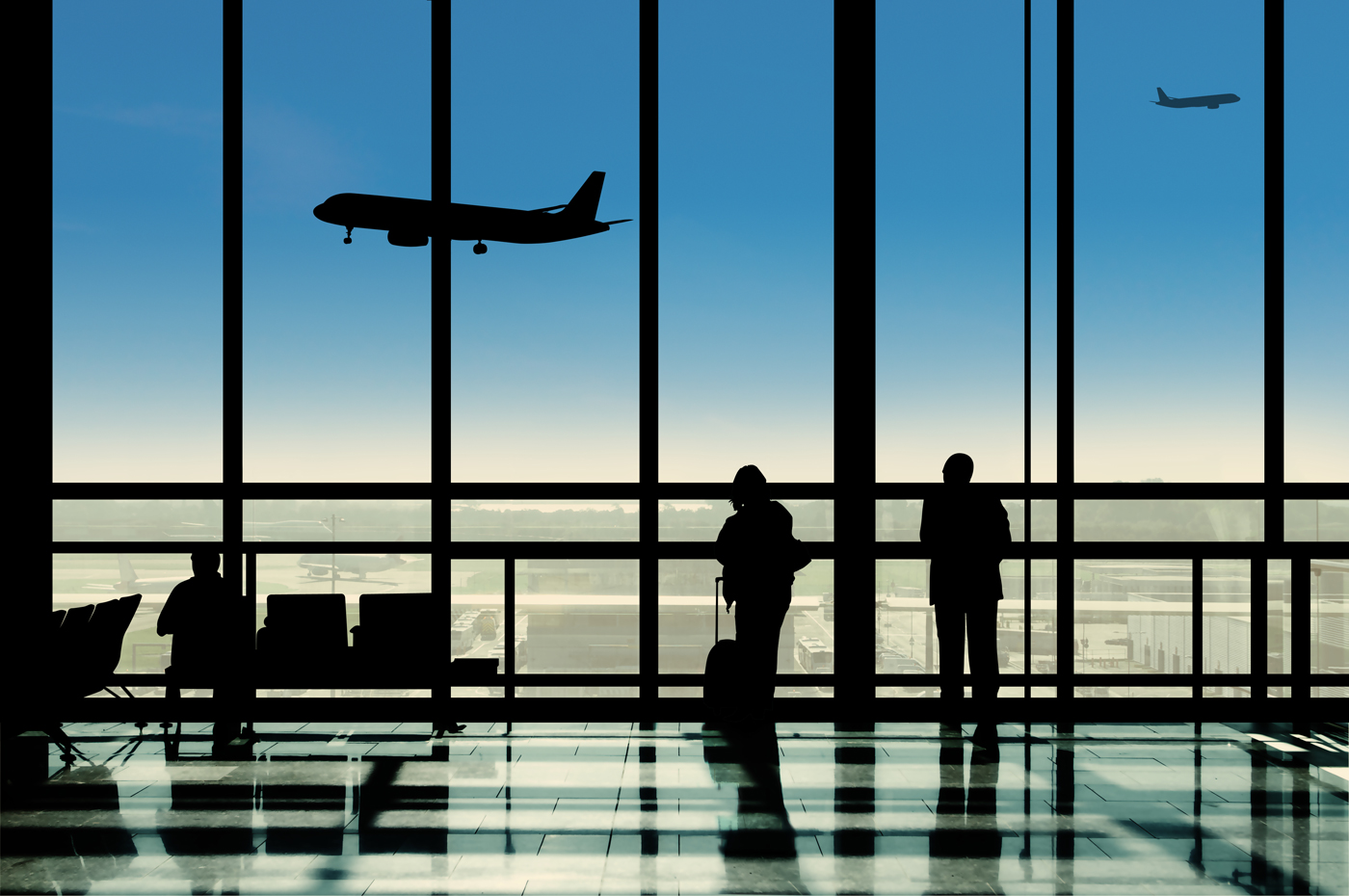 Airport Wallpapers - HD Wallpaper 