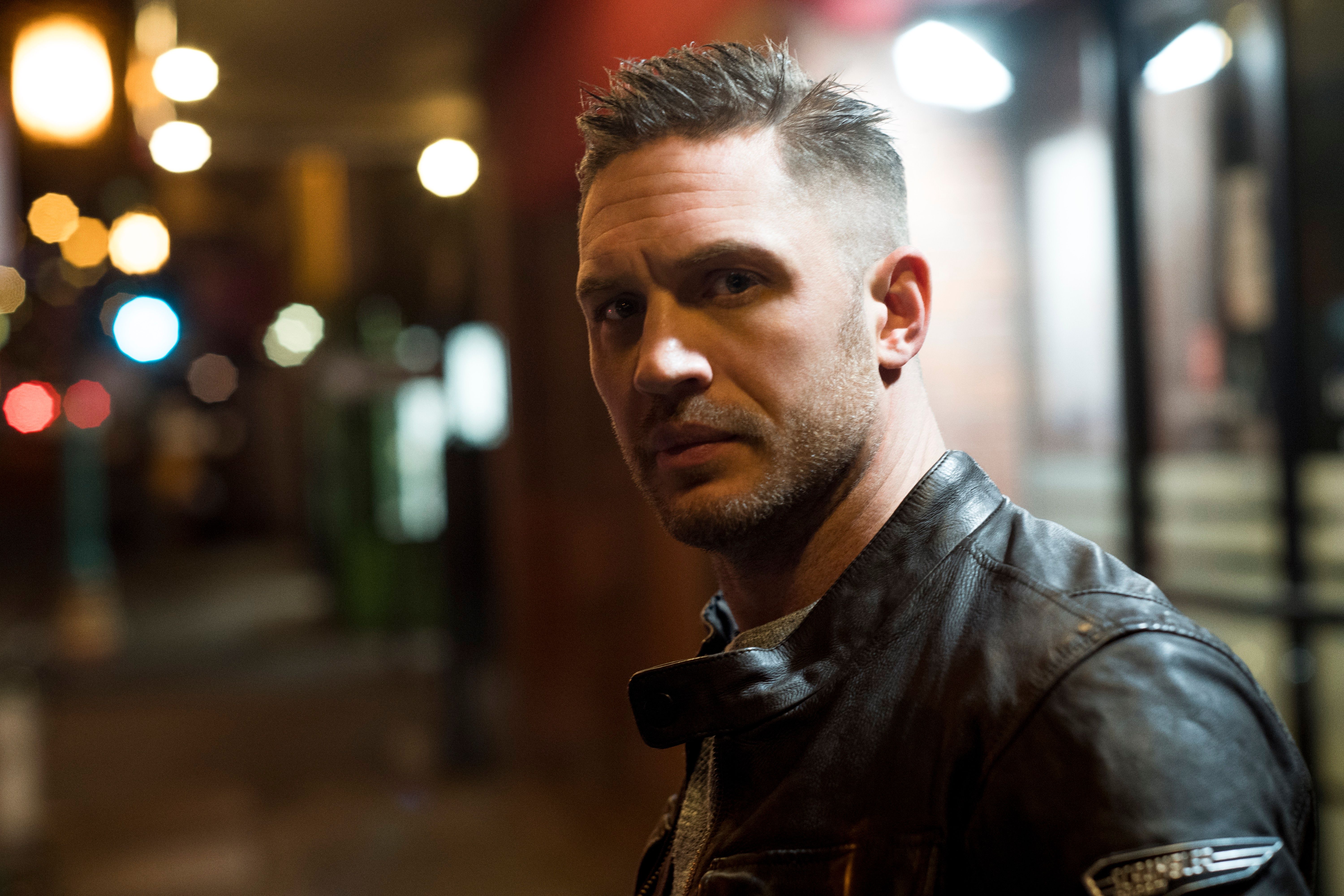 Tom Hardy Wallpaper 6000x4000 Wallpaper Teahub Io