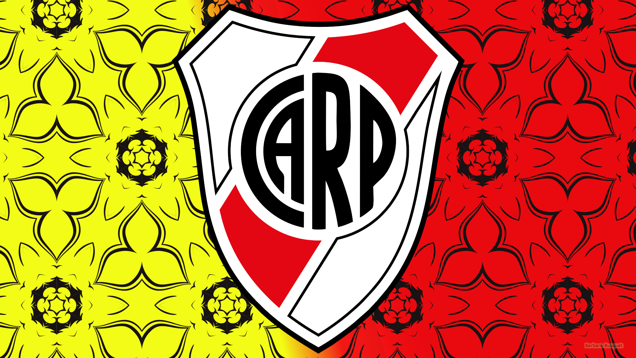 Logo River Plate Png - HD Wallpaper 