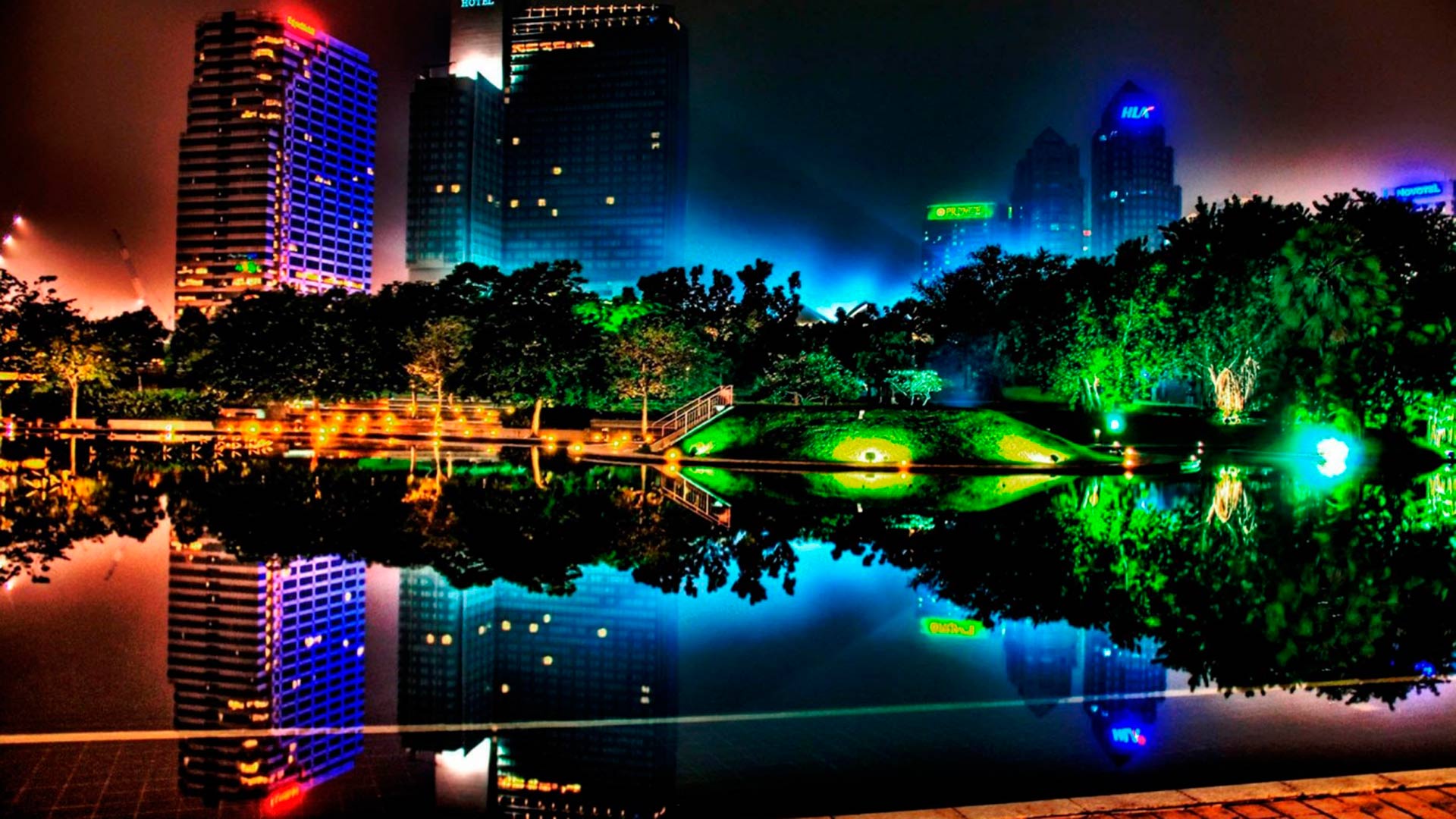 World's Beautiful Places In Hd - HD Wallpaper 