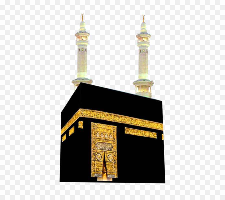 Khana Kaba Png Kaaba Desktop Wallpaper Clipart - Khana Kaba Png Hd - HD Wallpaper 