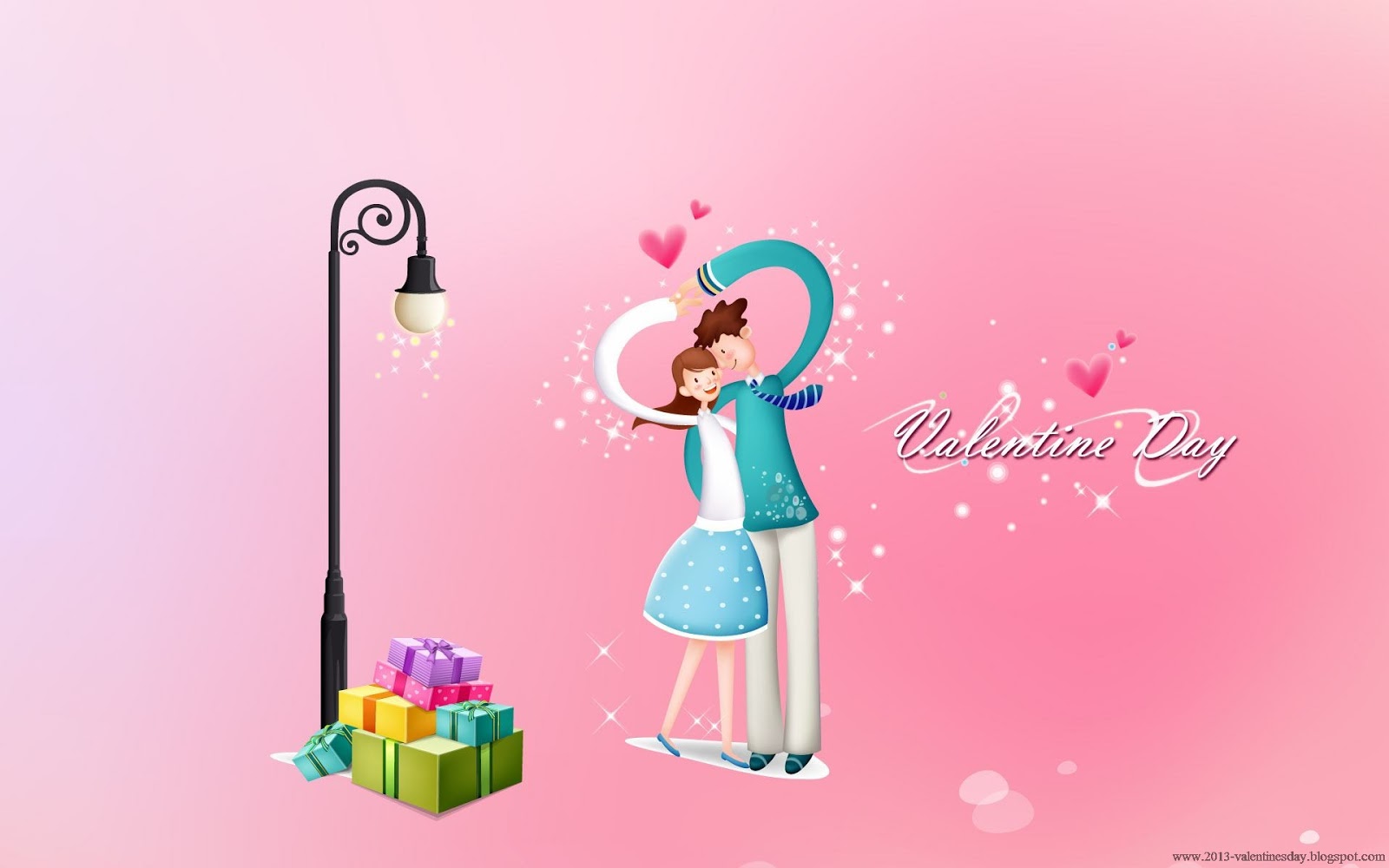 Valentine Day Images Hd - HD Wallpaper 