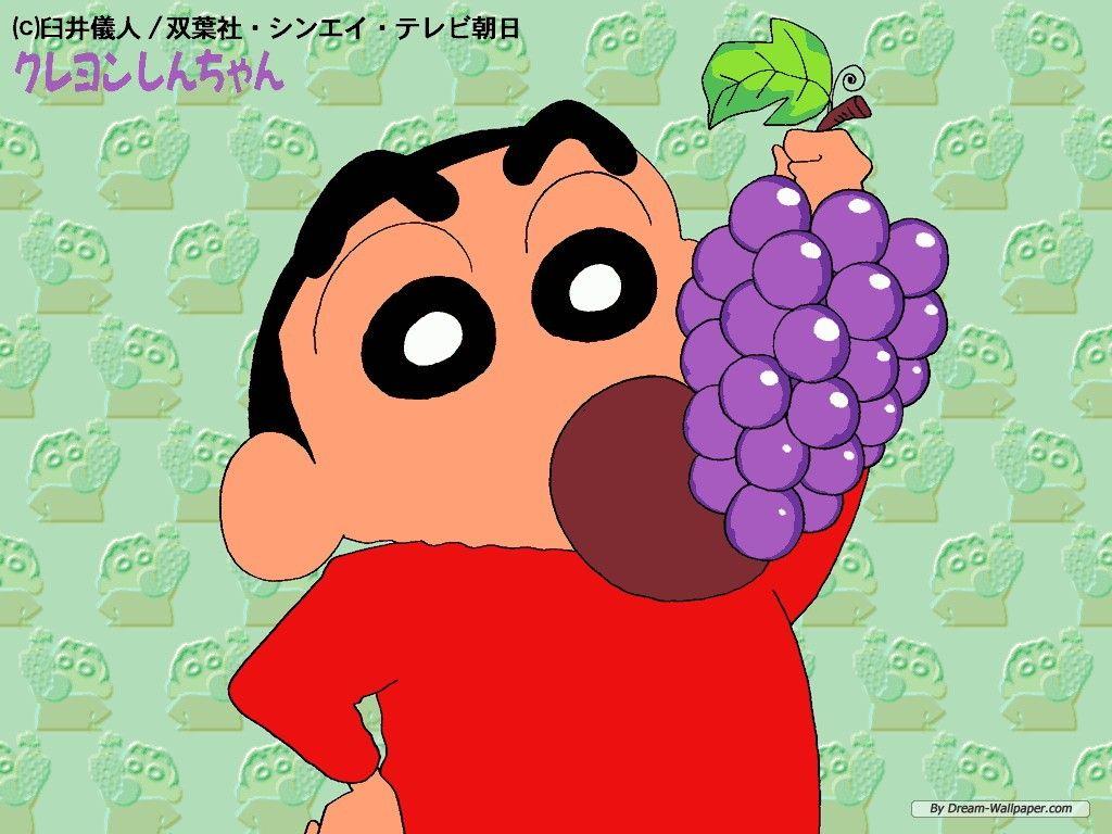 Shin Chan Live Wallpaper - Shinchan Cartoon - 1024x768 Wallpaper 