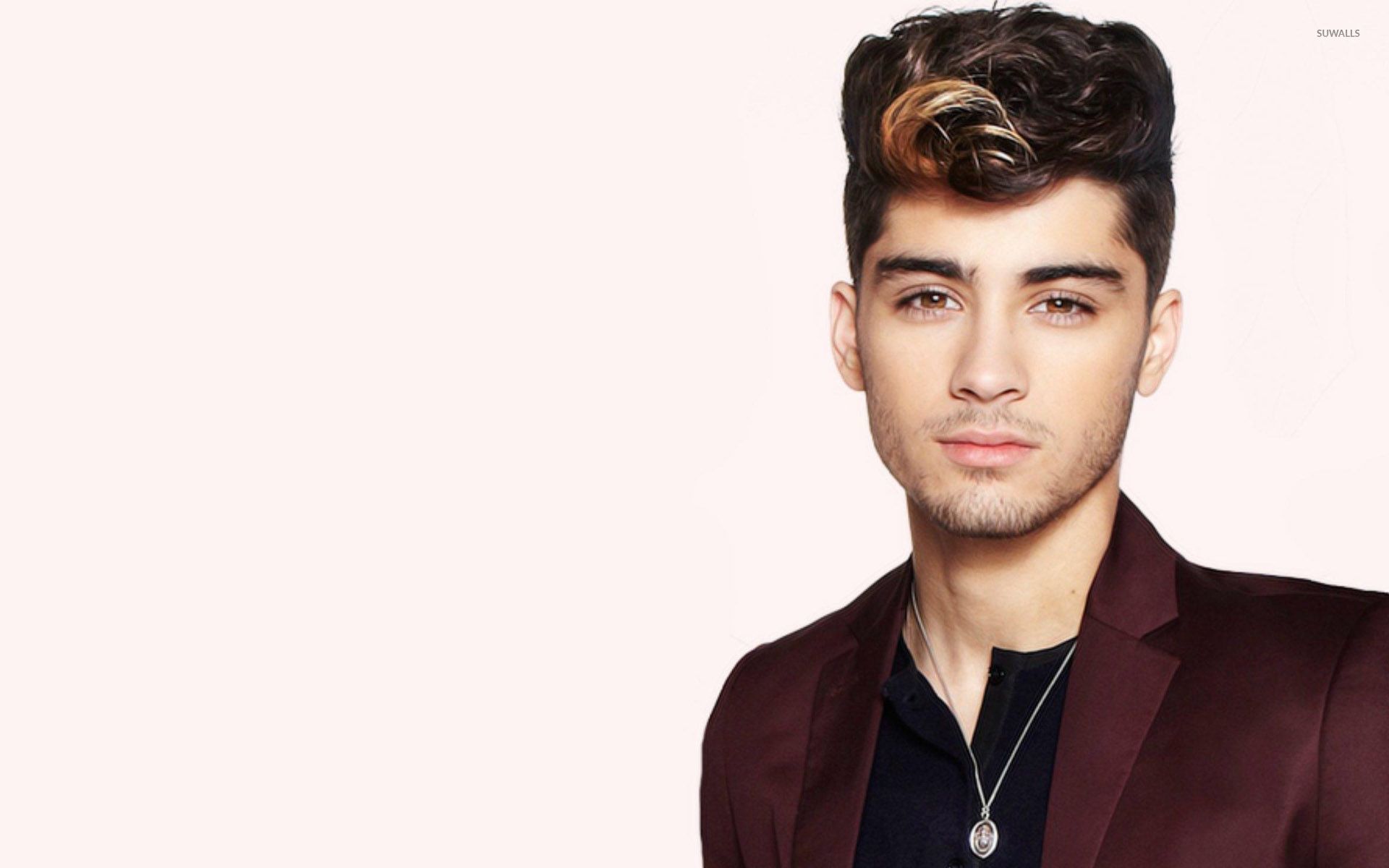 Background On Zayn Malik - HD Wallpaper 