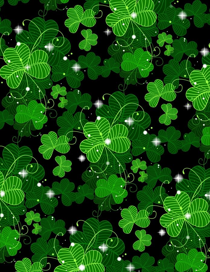 St Patrick's Day Phone Background - HD Wallpaper 