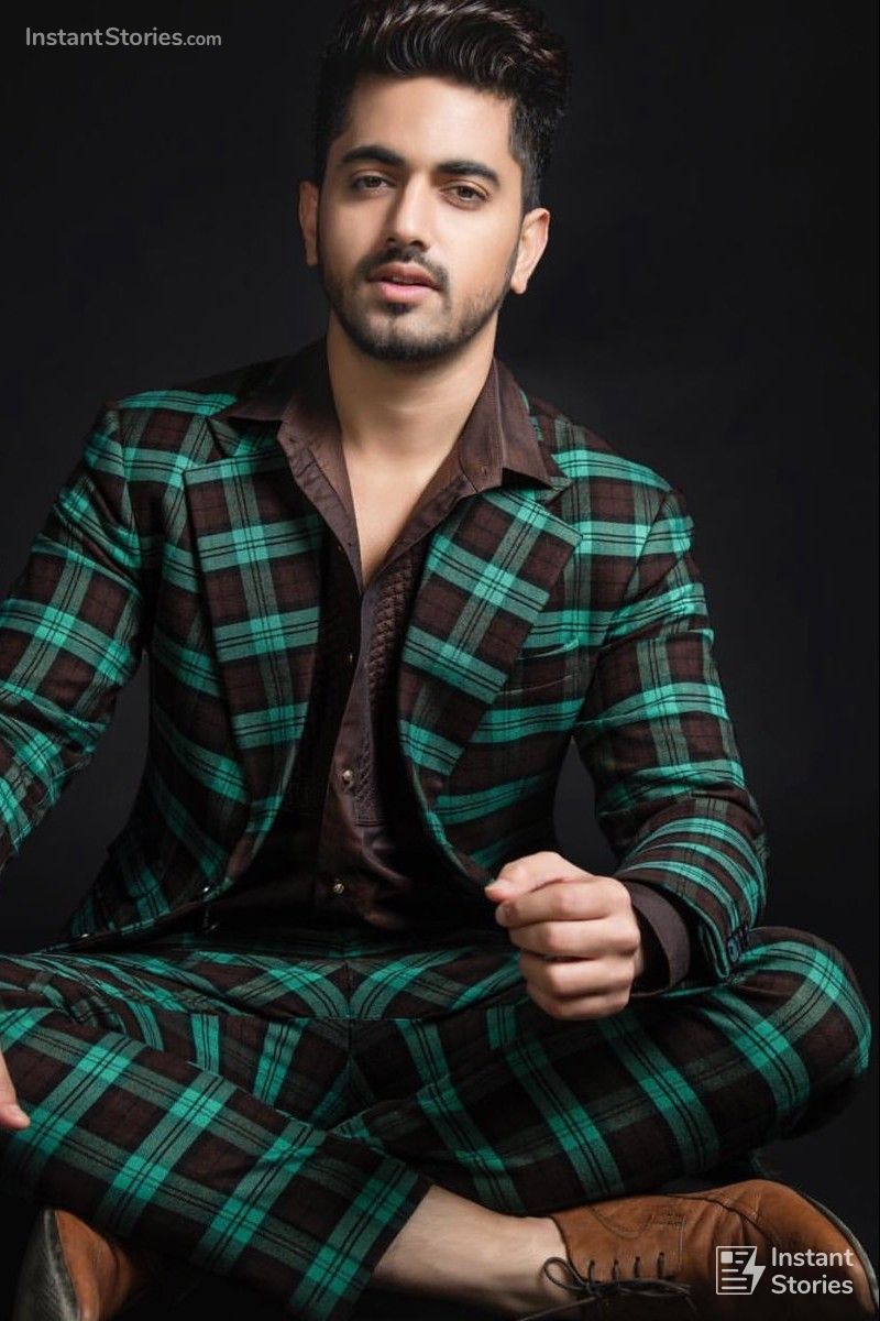 Zain Imam Latest Hd Images - Zain Imam Photoshoot - HD Wallpaper 