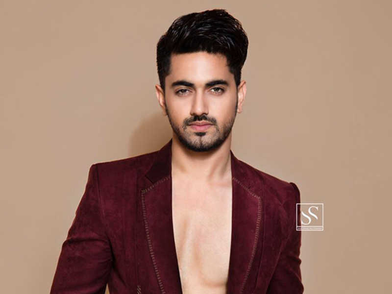 Zain Imam - Zain Imam Pic Hot - HD Wallpaper 