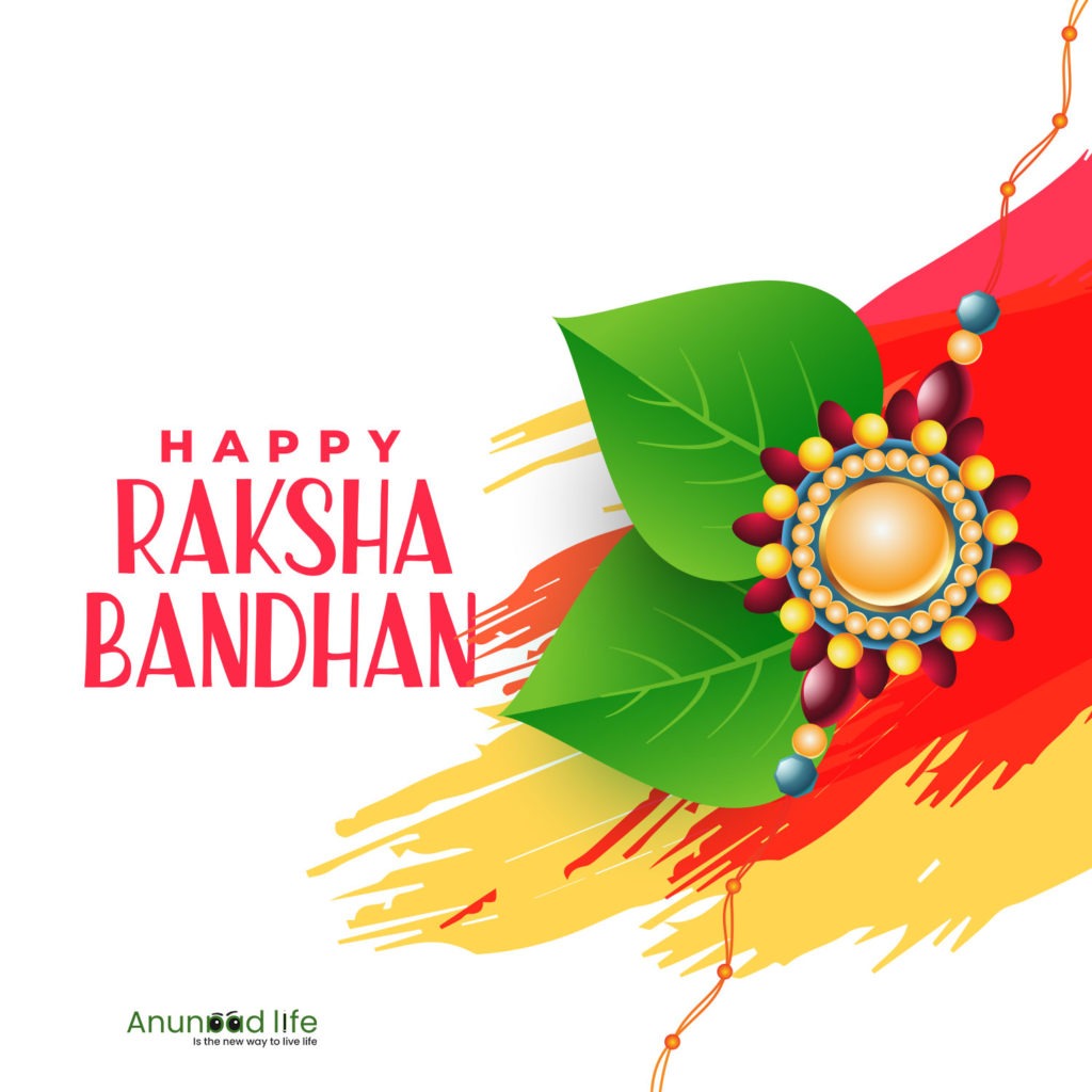 Happy Independence Day And Raksha Bandhan - HD Wallpaper 