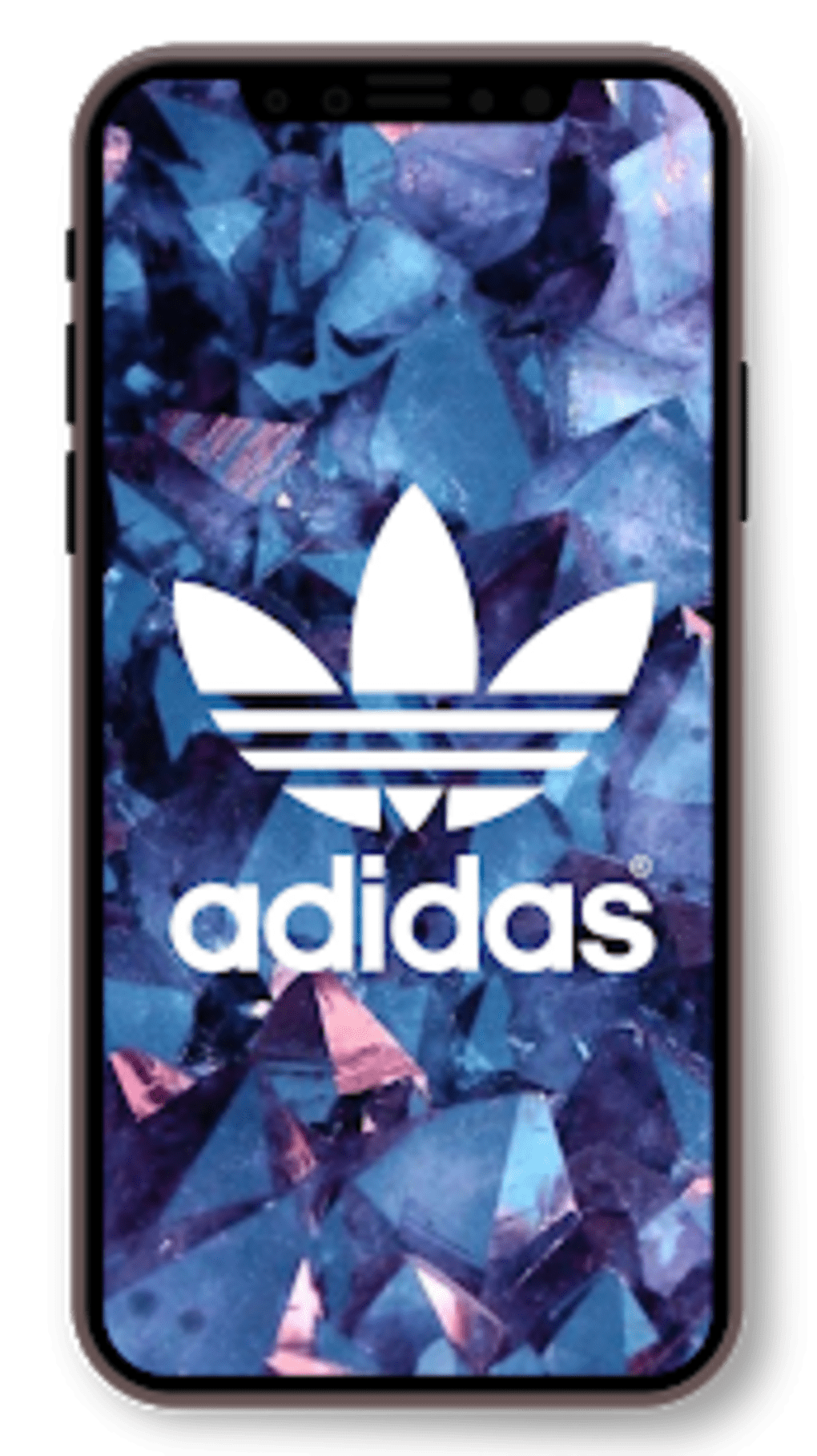 Adidas Hd Wallpapers Backgrounds - Adidas Cute Lockscreen - HD Wallpaper 