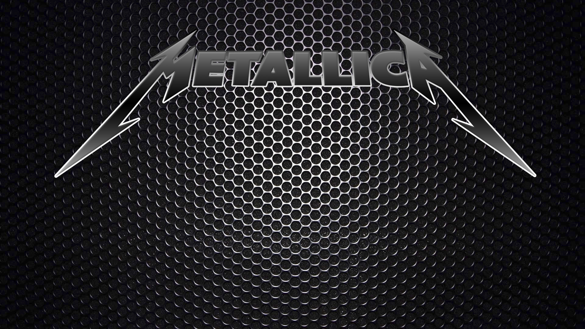 0 Metallica Hd Wallpapers And Backgrounds Metallica - Metallica Logo - HD Wallpaper 