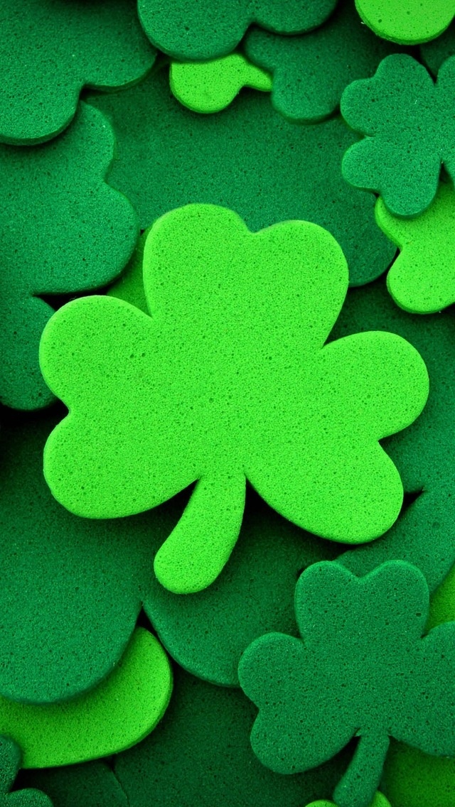 144 Best St Pats Day Wallpaper Images On St Pats - St Patricks Day Wallpaper Iphone - HD Wallpaper 